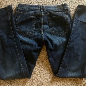 KUT from the Kloth Bootcut Jeans